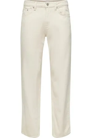 Only & Sons Loose-fit-Jeans Edge (1-tlg) - Verkäufer: Mary & Paul