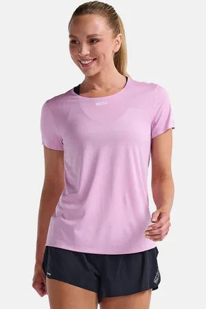 2XU Laufshirt Light Speed Tech Tee (1-tlg) - Verkäufer: Emercor