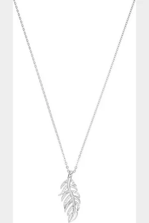 Amor Silberkette Kette mit Anhänger (Kette mit Anhänger, 2-tlg., Kette mit Anhänger) - Verkäufer: GmbH