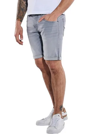 EMILIO ADANI Jeansshorts Bermuda regular - Verkäufer: engbers