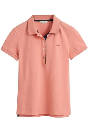 GANT Poloshirt Piqué Poloshirt - Verkäufer: Frankonia