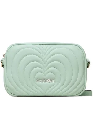 CAFèNOIR Handtasche Handtasche C3IA0403 Acqua Marina G003 - Verkäufer: Modivo_de