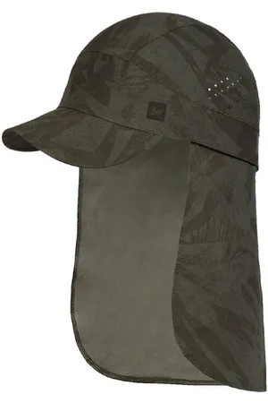 Buff Baseball Cap Pack Sahara Cap KHAKI - Verkäufer: Sport Seeger