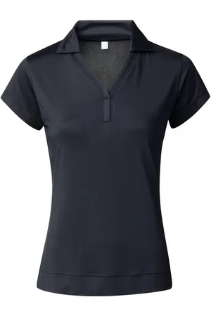Daily Sports Poloshirt Polo Anzio Shortsleeve Damen Navy - Verkäufer: Svens Golfshop GmbH