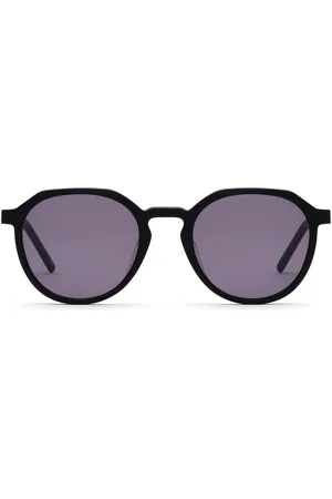Take A Shot Sonnenbrille Fini Black - Smoke Unisex - Verkäufer: tausendbrands