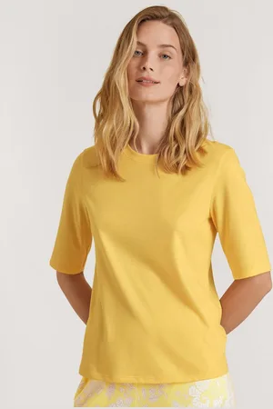 Calida Kurzarmshirt Favourites Joy Damen (1-tlg) - Verkäufer: