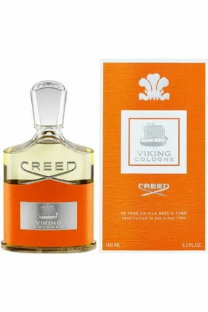 Creed Eau de Parfum Viking Cologne Eau De Parfum Spray 100ml für Männer - Verkäufer: Parfümerie Wilhelm Haas