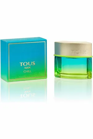 TOUS Eau de Toilette Man Chill Eau De Toilette Spray 50ml - Verkäufer: Parfümerie Wilhelm Haas
