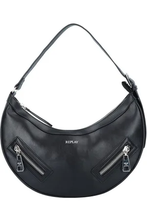 Replay Schultertasche, PVC - Verkäufer: WE LOVE BAGS