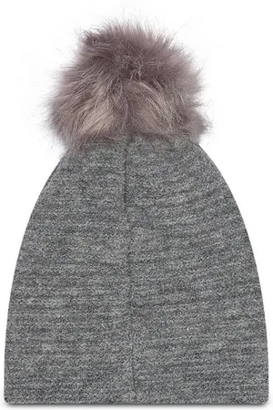 CMP Strickmütze Mütze Knitted Hat 5505417 GREY MEL U510 - Verkäufer: Modivo_de