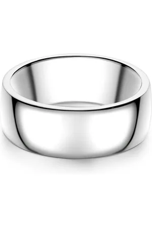 Männerglanz Silberring silber - Verkäufer: Juvalia