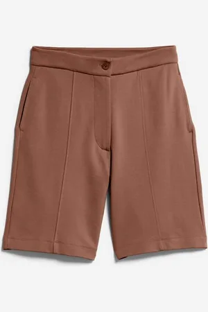 Armedangels Shorts LAIDAA Damen (1-tlg., Regular Fit) Shorts aus LENZING™ ECOVERO™ Viskose Mix - Verkäufer: