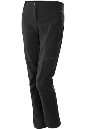 Löffler Sporthose ALASKA ASW W PANTS Damen Funktionshose - Verkäufer: beim-schaeftlmaier