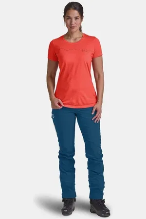 ORTOVOX T-Shirt 150 COOL MOUNTAIN TS W - Verkäufer: Sport Erdl