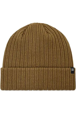 Billabong Strickmütze Mütze Arcade U5BN23BIF0 Clay 0712 - Verkäufer: Modivo_de