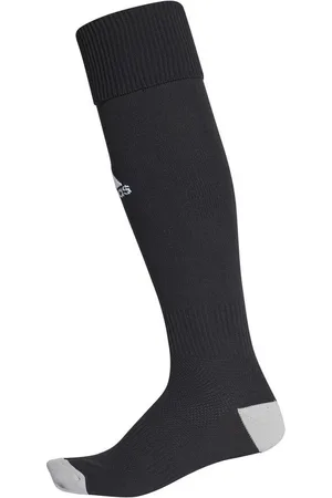 adidas Fußball Stutzenstrümpfe MILANO 16 SOCK BLACK/WHITE - Verkäufer: Sport Seeger