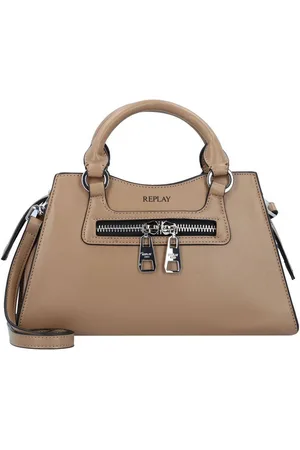 Replay Henkeltasche, Polyurethan - Verkäufer: WE LOVE BAGS