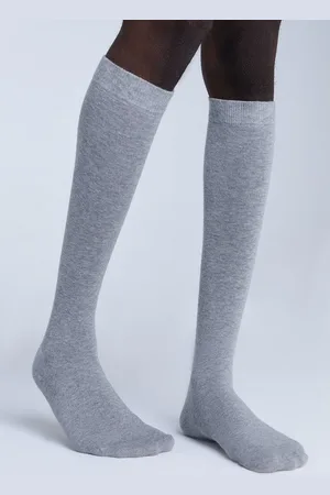 Albero Natur Socken Kniestrümpfe - Verkäufer: Roots Organics GmbH