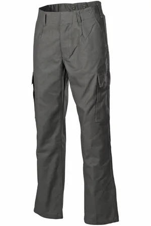 MFH Outdoorhose BW Moleskinhose,nach original BW TL - Verkäufer: Looping-Lu