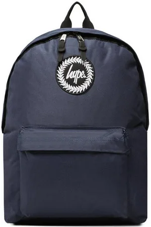 Hype Freizeitrucksack Rucksack Bts22 CORE21-002 Navy - Verkäufer: Modivo_de