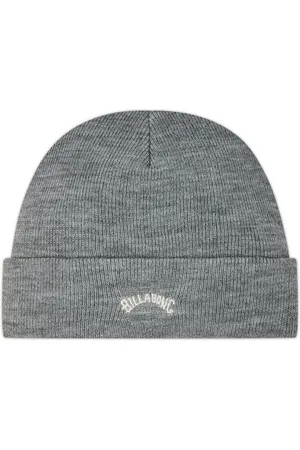 Billabong Strickmütze Mütze EBYHA00124 Grey Heather GRH - Verkäufer: Modivo_de