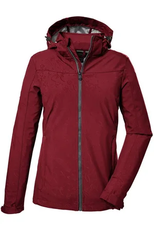 Killtec Softshelljacke Softshelljacke mit 10.000mm Wassersäule - Verkäufer: sieger-preise