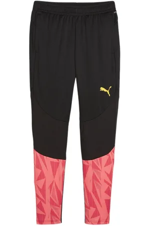 PUMA Sporthose individualFINAL Trainingshose Trainingshosen - Verkäufer: 11teamsports