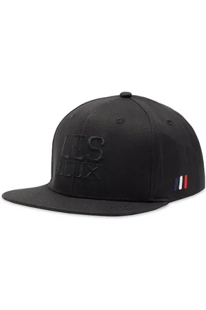 Les Deux Baseball Cap Cap LDM701005 Black/Black 100100 - Verkäufer: Modivo_de