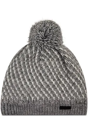 CMP Strickmütze Mütze 5505406 Grigio Mel. U632 - Verkäufer: Modivo_de
