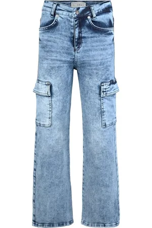 Blue Effect Slim-fit-Jeans slim fit - Verkäufer: Dorins Kindermode