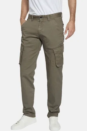 BABISTA Cargohose CENZALO für Outdoor-Aktivitäten - Verkäufer: VANDERSTORM VENTURES