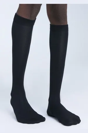 Albero Natur Socken Kniestrümpfe - Verkäufer: Roots Organics GmbH