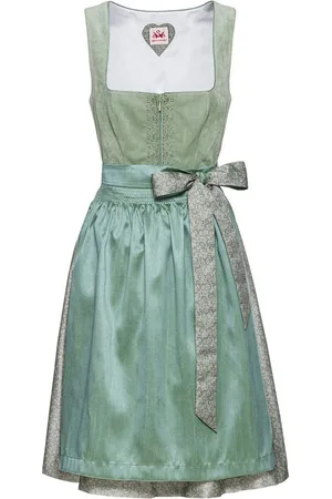 SPIETH & WENSKY Dirndl Dirndl Demo - Verkäufer: Frankonia