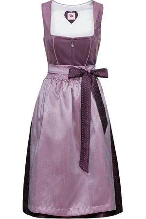 SPIETH & WENSKY Dirndl Dirndl Doreen - Verkäufer: Frankonia
