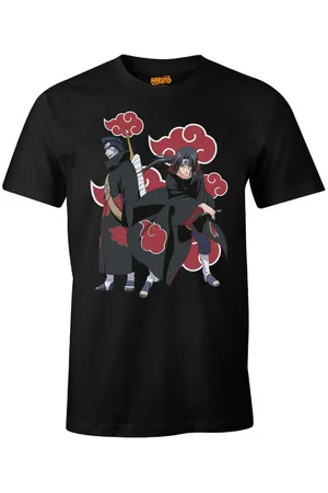 Naruto T-Shirt Kisame und Hitachi - Verkäufer: Schompi Trading e.K.