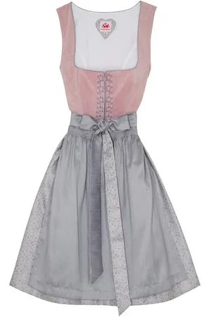 SPIETH & WENSKY Dirndl Dirndl Demo - Verkäufer: Frankonia
