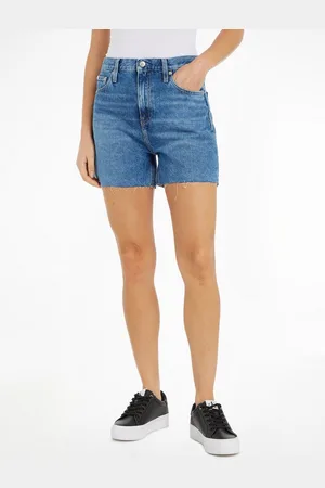 Calvin Klein Shorts MOM SHORT im 5-Pocket-Style