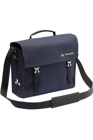 Vaude Umhängetasche Büro-Fahrradtasche M Bayreuth IV eclipse (1, 1-tlg., 1) - Verkäufer: TaschenParadies