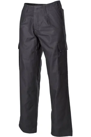 MFH Outdoorhose BW Moleskinhose,nach original BW TL - Verkäufer: Looping-Lu