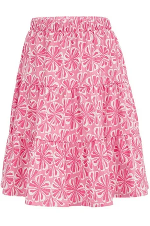 WE Fashion Sommerrock - Verkäufer: