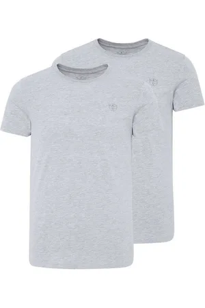 CHIEMSEE Print-Shirt T-Shirts im Basic-Stil mit Logo 2 - Verkäufer: GmbH & Co.KG