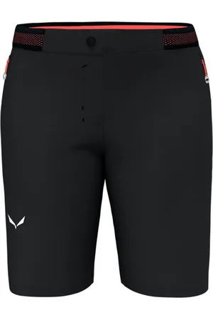 Salewa Outdoorhose Softshell Shorts Pedroc DST (0-tlg) - Verkäufer: sieger-preise