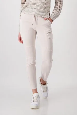 monari Stoffhose Hose - Verkäufer: Vohl & Meyer GmbH