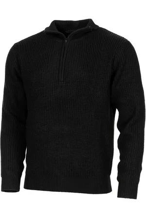 MFH Troyer Pullover mit Reißverschluss - Verkäufer: Looping-Lu