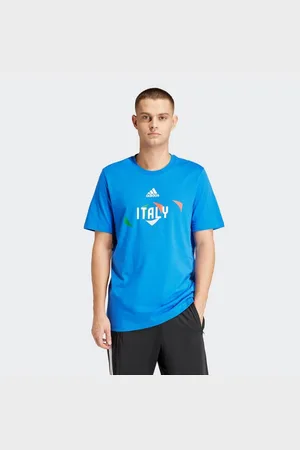 adidas T-Shirt ITALY TEE