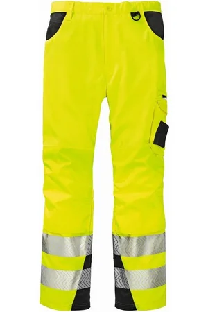 4Protect Warnschutz-Shirt Warnschutz-Bundhose Tennessee - Verkäufer: 247Group GmbH