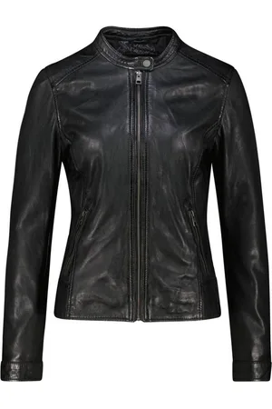 Oakwood Lederjacke Damen Lederjacke KARINE - Verkäufer: engelhorn