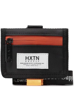 HXTN Supply Handtasche Umhängetasche Utility H147010 Black 001 - Verkäufer: Modivo_de