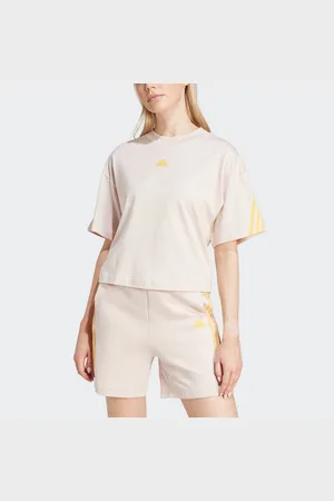 adidas T-Shirt W FI 3S TEE