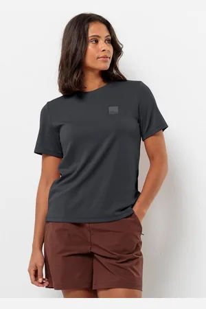 Jack Wolfskin Funktionsshirt BIKE COMMUTE T W